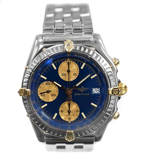 breitling chronographe crosswind special b13048 wrist watch for men|breitling chronomat 1996 price.